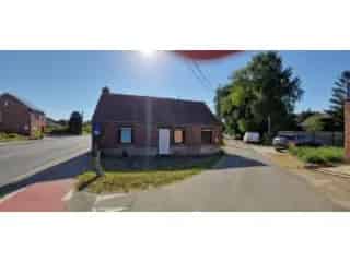 Huis te koop Balen Gerheide - gerenoveerde woning met 4 slaapkamers