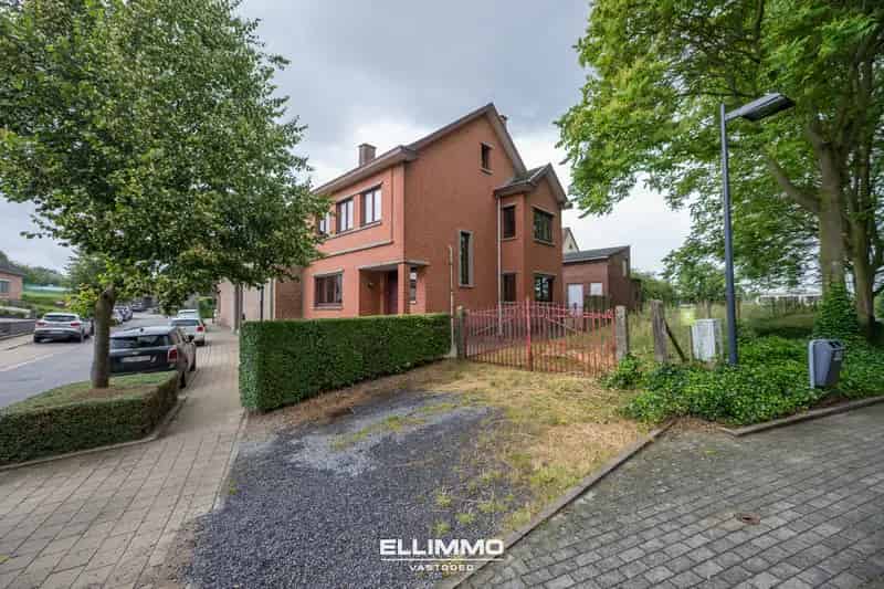 Huis te huur Riemst 3 slaapkamers Grote tuin