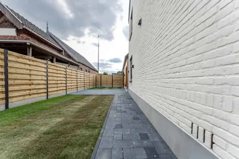 Volledig gerenoveerde woning te Boseind Pelt