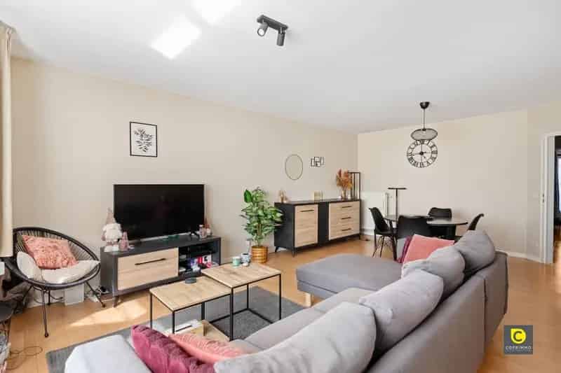 Appartement te koop Aartselaar 2 slaapkamers terras