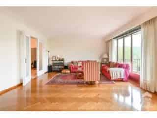 Appartement te koop Ukkel 217m2 3 slaapkamers Ter Kamerenbos