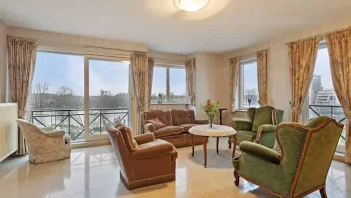 Appartement te Koop Turnhout Nieuwe Kaai
