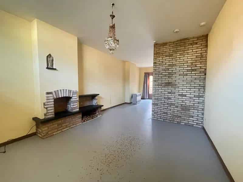 Te renoveren woning Aarschot centrum