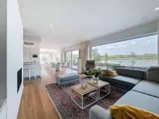 Appartement te koop Berlare - Exclusief Donkmeer uitzicht