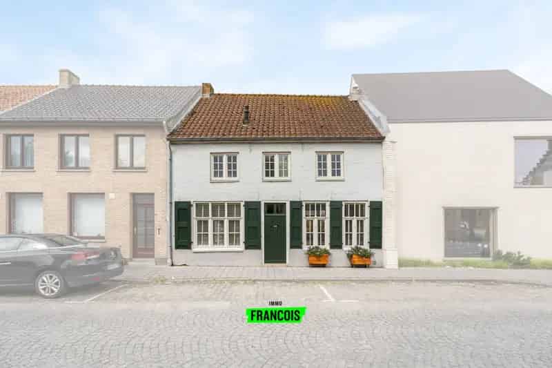 Instapklare woning te koop in Lo