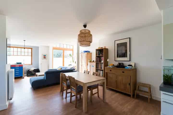 Luxe gezinswoning 4 slaapkamers EPC A