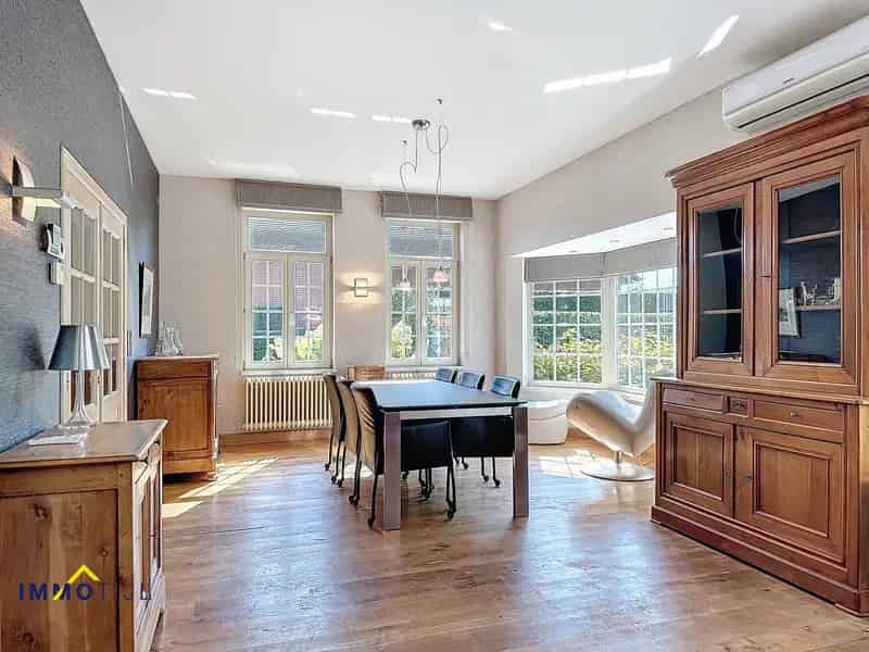 Luxe Villa te Huur Ninove