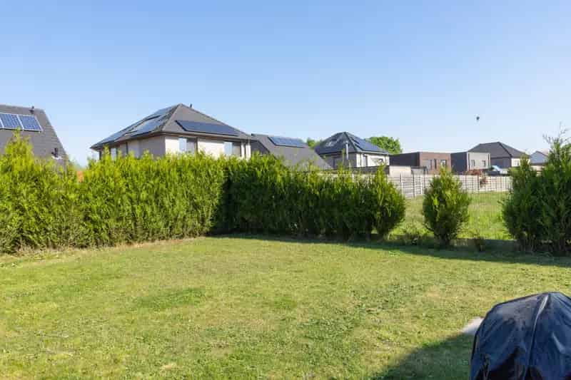 Huis te koop Evergem 3 slaapkamers tuin garage