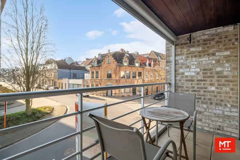 Appartement te koop Ieper 2 slaapkamers garage