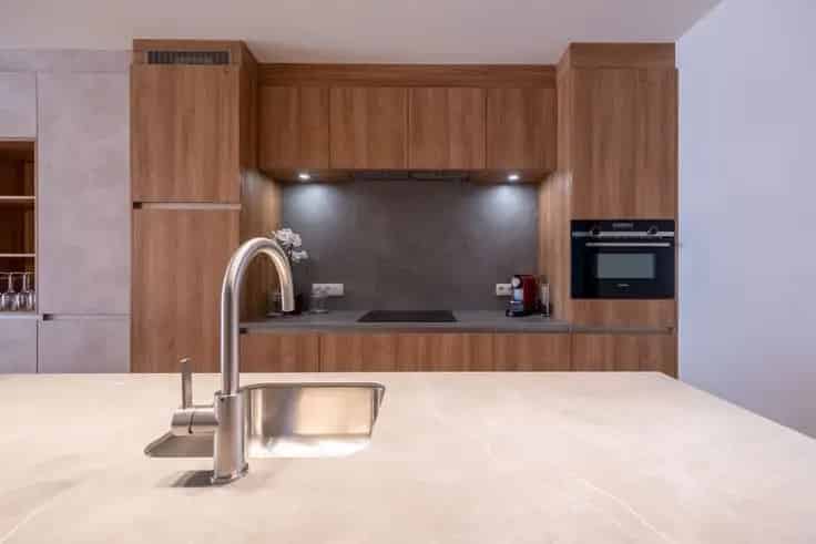 Appartement Te Koop Louizawijk 2 Slaapkamers Terras Parkeerplaats
