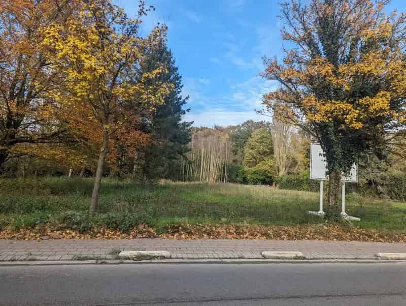 Bouwgrond Rumst: 2 Percelen te Koop - Halfopen Bebouwing