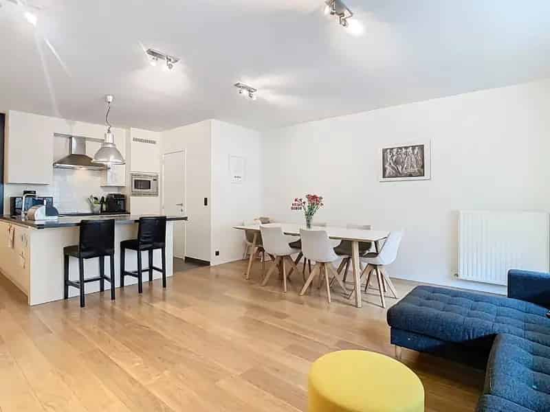 Appartement te koop Antwerpen Centrum - Nabij Schelde