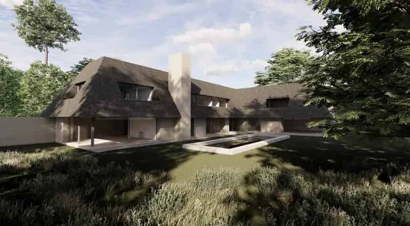 Bouwgrond 4795 m²