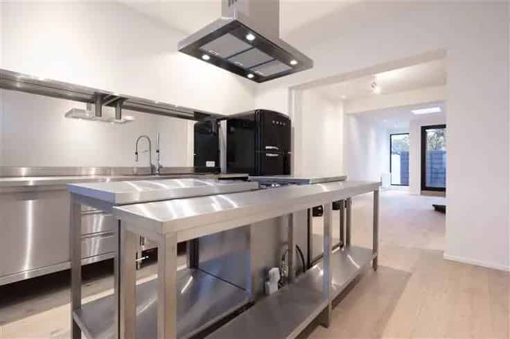 Appartement Te Koop Gerenoveerd Huis 123m2 Terras Tuin