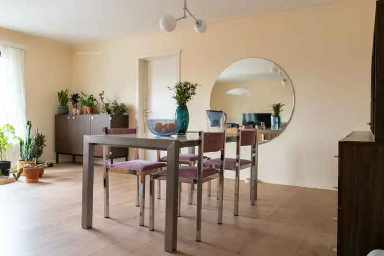 Appartement te huur Gentbrugge