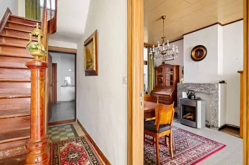 Charmante woning te Mortsel 117m² 2 slaapkamers