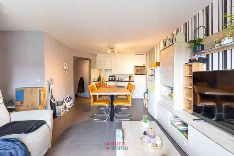 Appartement te huur Oostende Nabij Centrum 68m2 2 slaapkamers