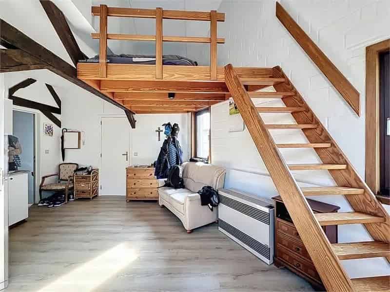Appartement 1 Slaapkamer Gent Centrum