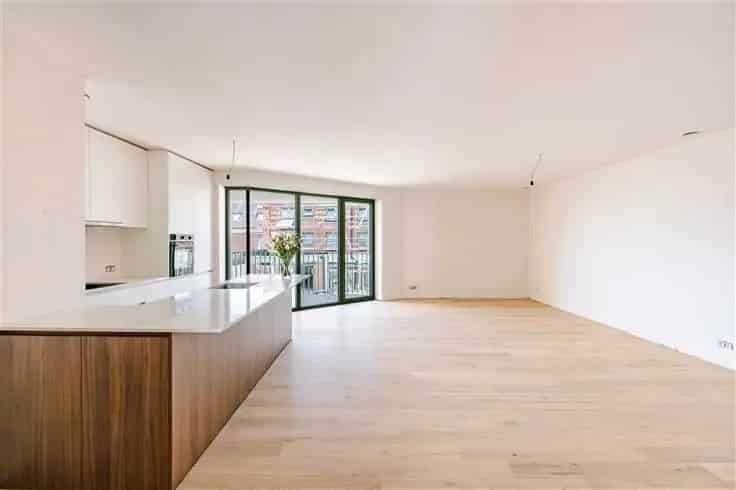 Nieuwbouwappartement Destelbergen Nabij Gent
