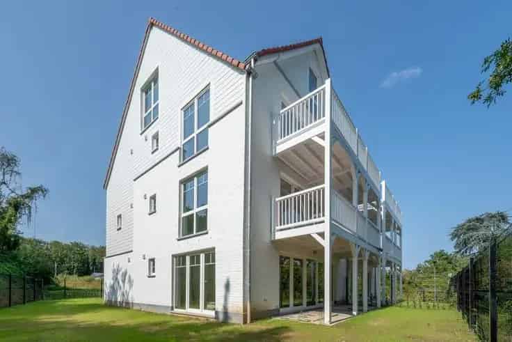 Appartement 2 slaapkamers - Nieuwbouw - Nabij Golf Bernalmont