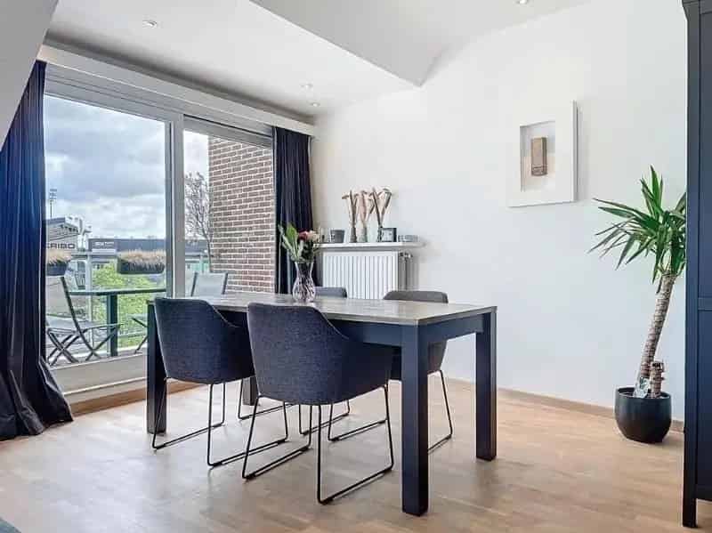 Appartement te huur