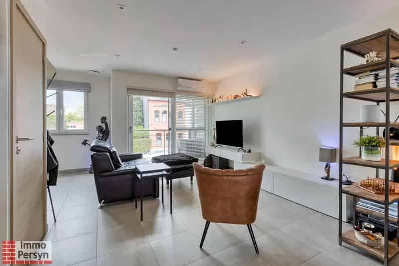 Appartement te koop Scherpenheuvel 3 slaapkamers