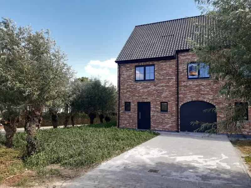 Huis te koop