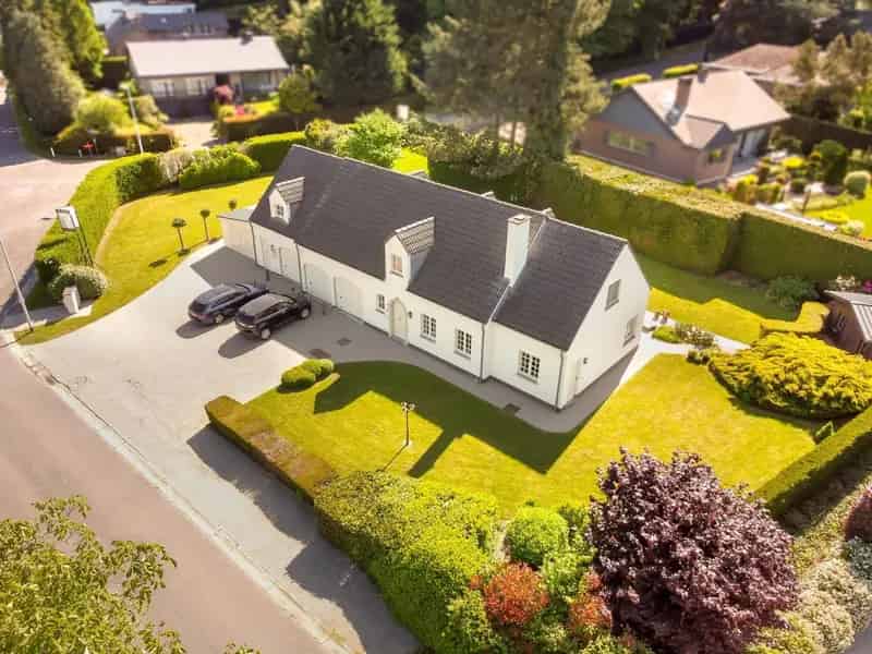 Huis te koop: Knappe villa op toplocatie