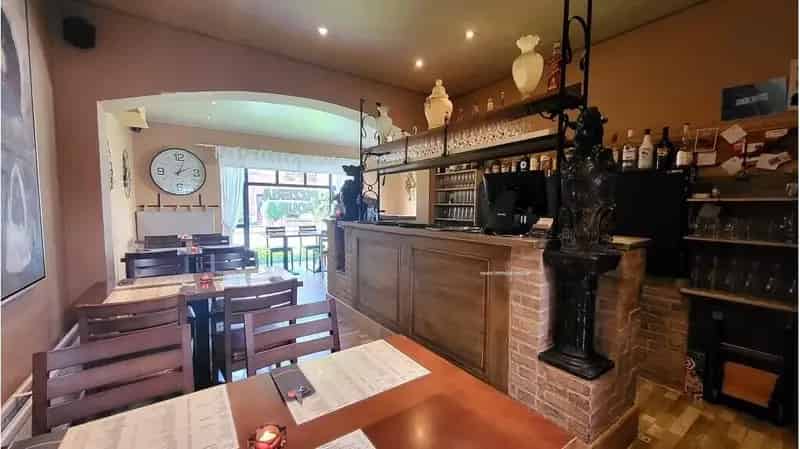 Handelspand 2 slaapkamers Sint Michiels