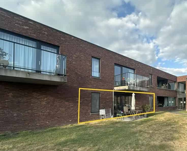 Assistentiewoning te Koop Eke-Nazareth