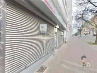 Handelspand te koop Charleroi 55m²