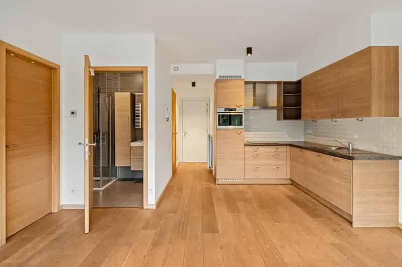 Appartement te koop Antwerpen - Instapklaar met terras