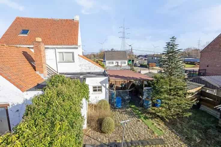 Huis Te Koop Renovatieproject 4 slaapkamers