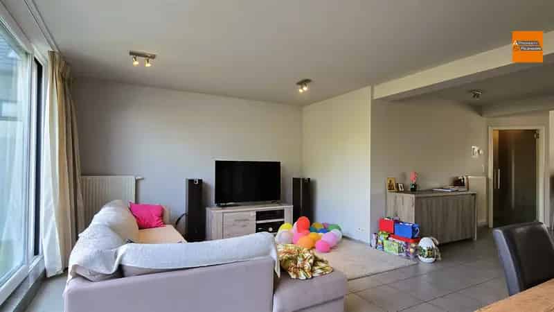 Duplexappartement 3 slaapkamers Kortenberg