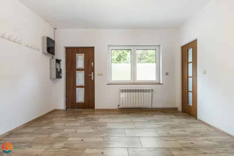Gerenoveerde woning 2 slaapkamers Rijmenam