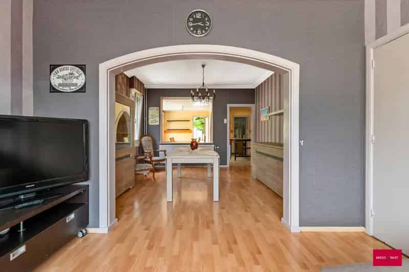 Ruime Halfopen Bebouwing 5 Slaapkamers Turnhout