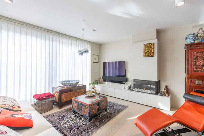 Penthouse te koop Oostende 3 slaapkamers 110m2 terras