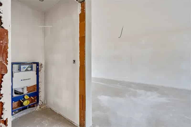 Nieuwbouw appartement te koop in Lierde