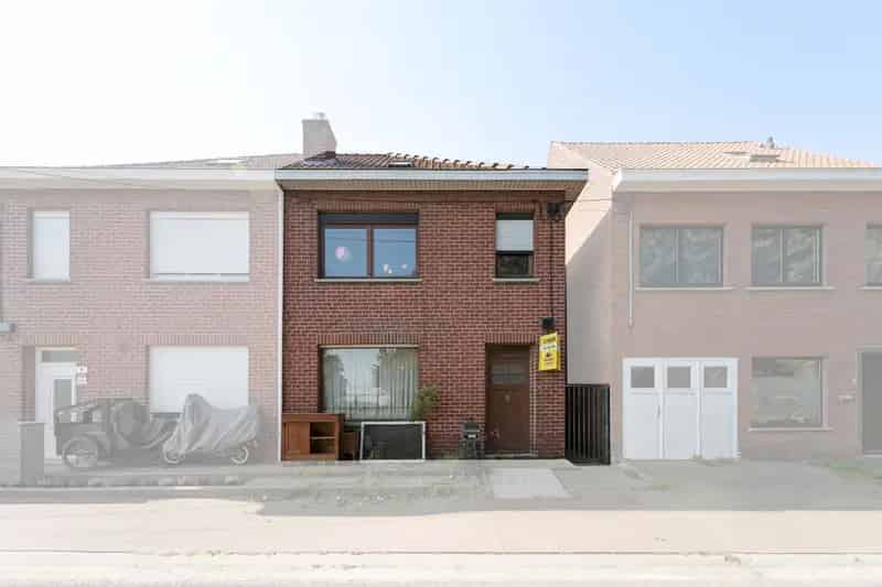 Te renoveren woning 544m2 rustige straat