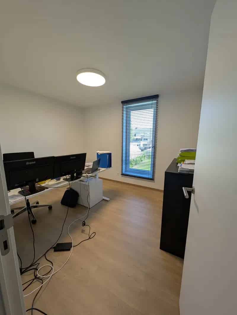 Nieuwbouw Huis Te Koop Houtvenne 3 Slaapkamers Energiezuinig