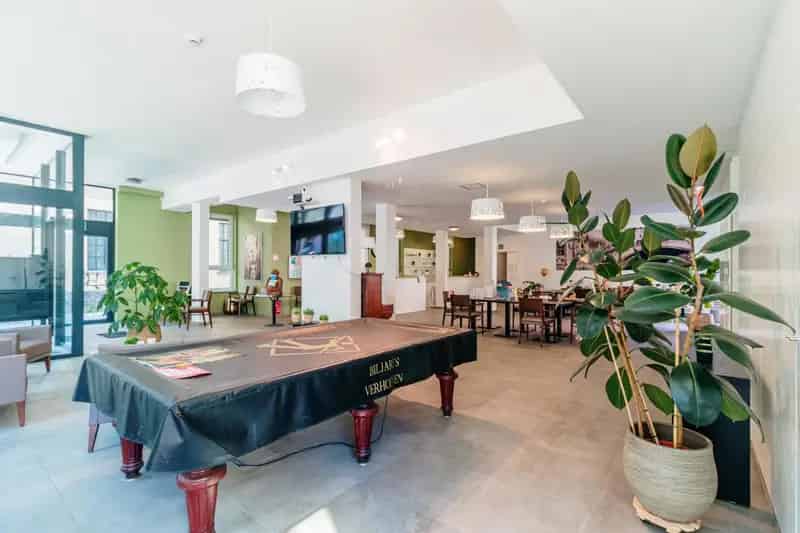 Assistentieappartement Gent Centrum Te Koop
