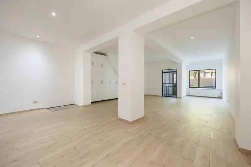 Grote woning met tuin en thuiswerkmogelijkheid