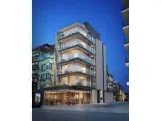 Park Avenue Koksijde: Luxe Appartementen Nabij Strand en Centrum