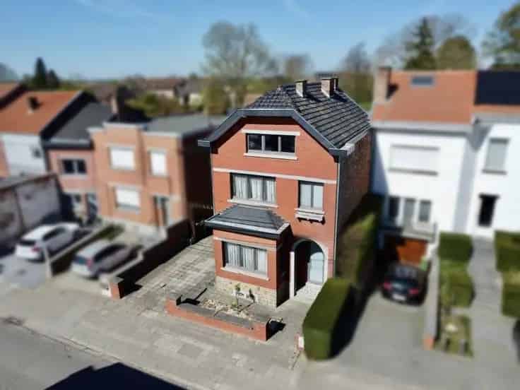 Huis Te Koop Othée 120m² 3 slaapkamers Schuur Tuin