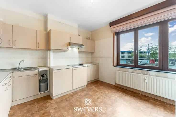Appartement te Koop Landen 2 slaapkamers 83m²