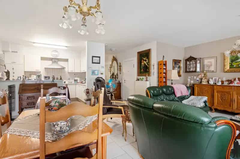 Appartement te koop 2 slaapkamers EPC A
