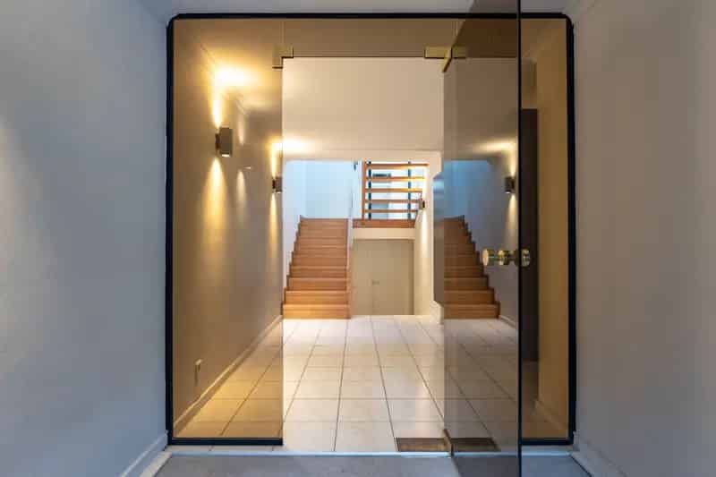 Split-level woning nabij centrum