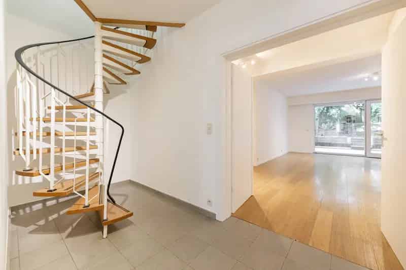 Duplex Appartement te Huur Europese Wijk 3 slaapkamers