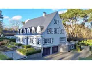 Villa te koop Rijmenam 385m² Praktijkruimte Garage Hobbyzolder