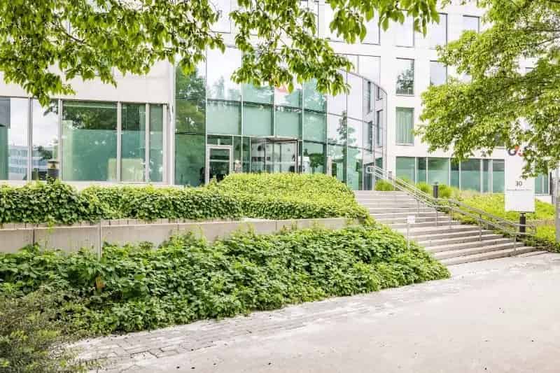 Kantoren te Huur Vilvoorde Nabij E19